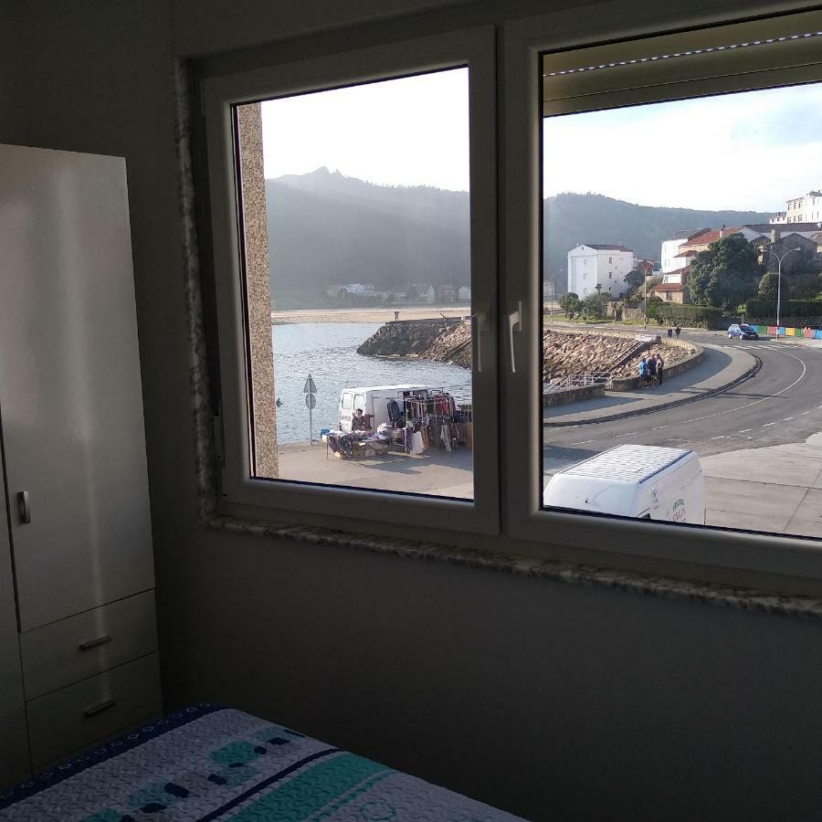 Apartamento Camelle Exterior foto