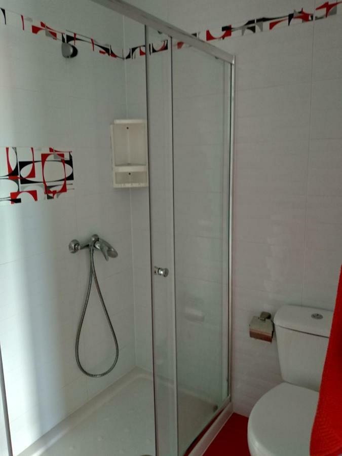 Apartamento Camelle Exterior foto